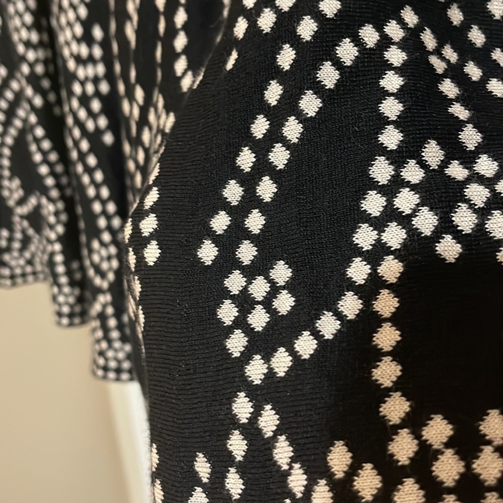 Sweater skirt - Picture 2 of 4